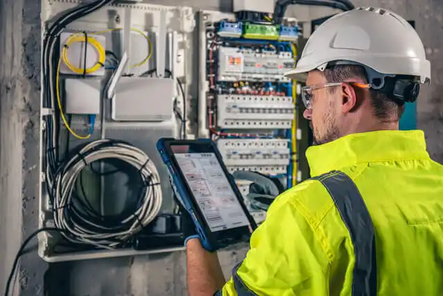 energy audit Newcastle